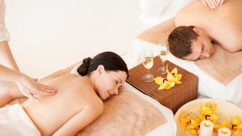 masaje pareja iberostar sabila