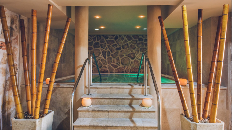 Spa Iberostar Grand El Mirador