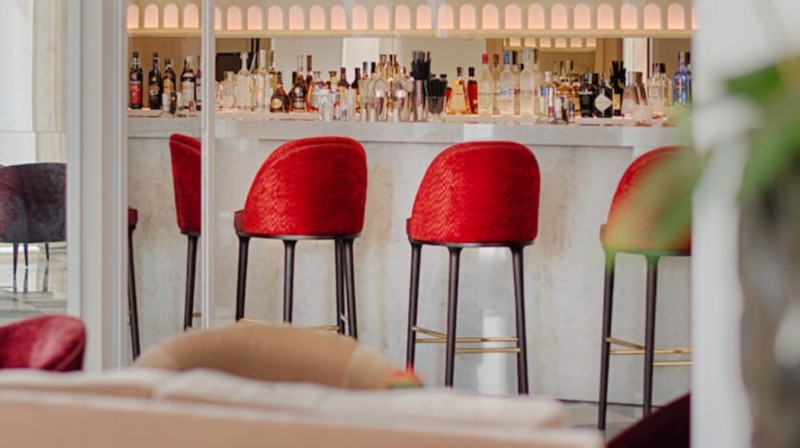 bar nh palazzo