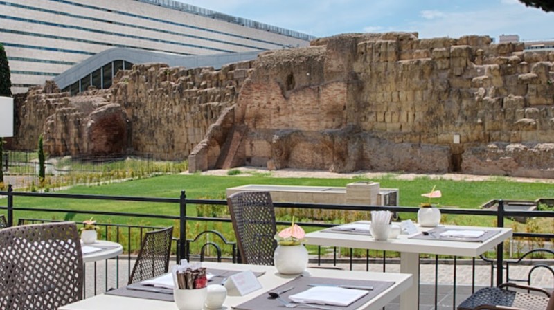 muralla nh palazzo