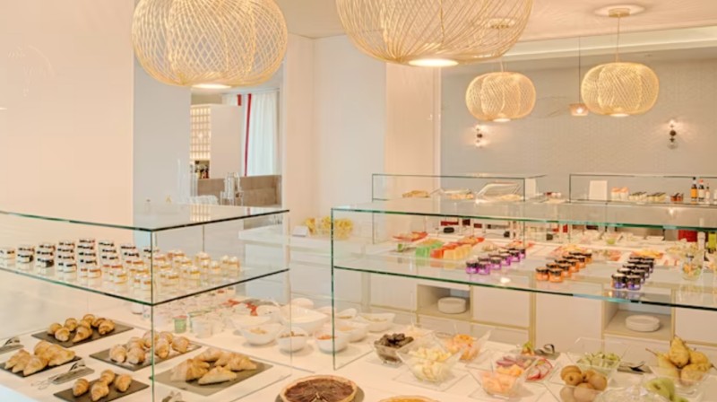 reposteria palazzo