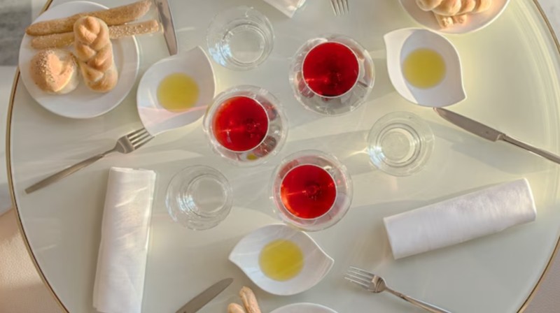 afternoon tea nh palazzo