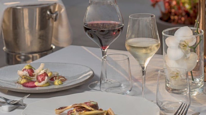 gastronomia palazzo