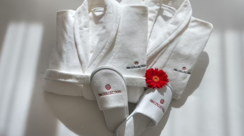 Albornoz Spa
