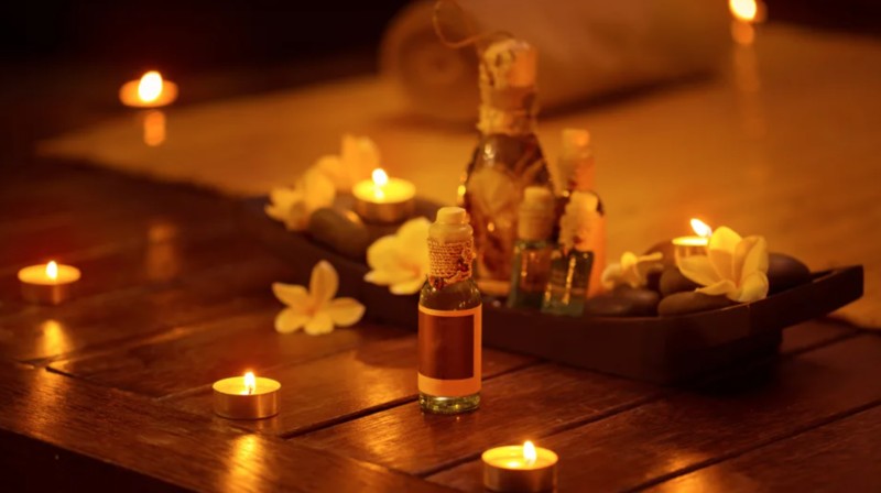 Aceites Esenciales