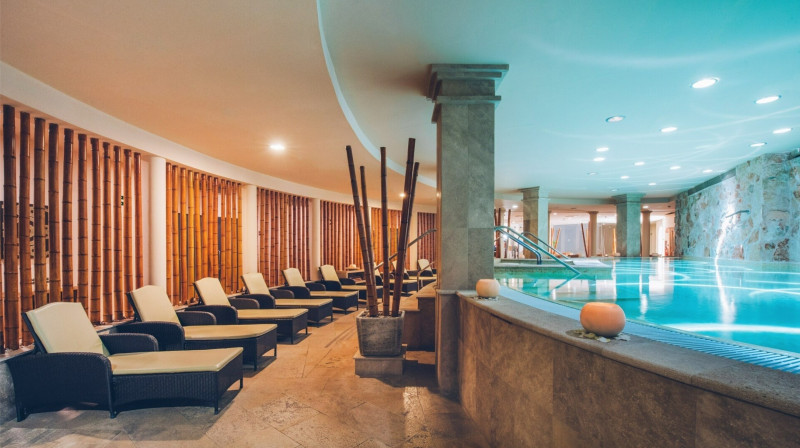 Spa Iberostar