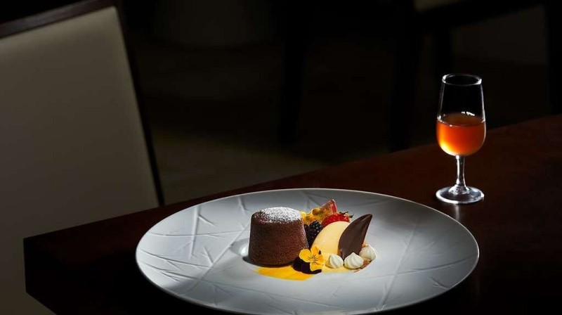 Postre