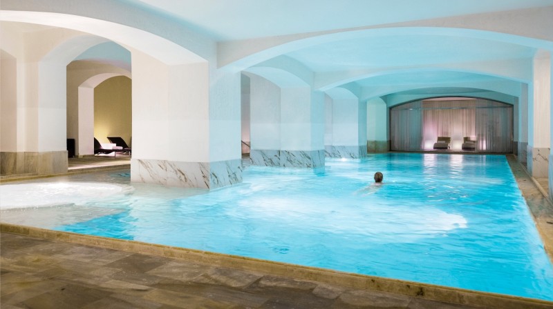 Spa Carlo Praga