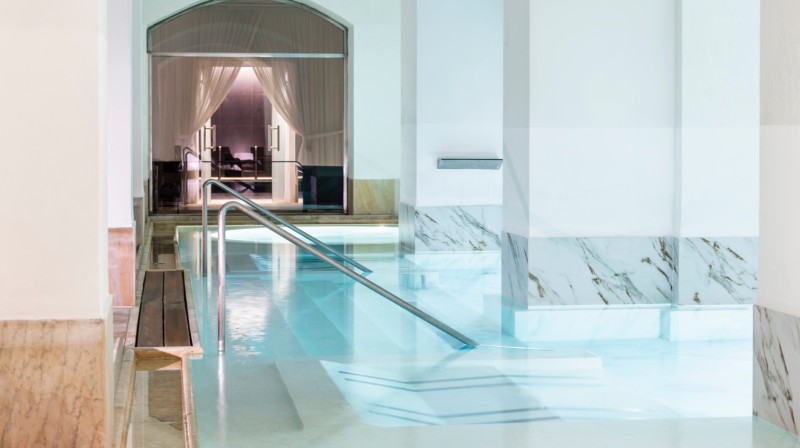 spa Carlo iv