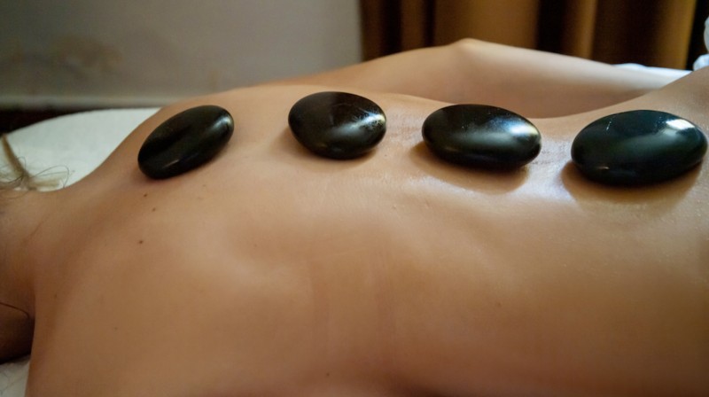 piedras calientes carlo