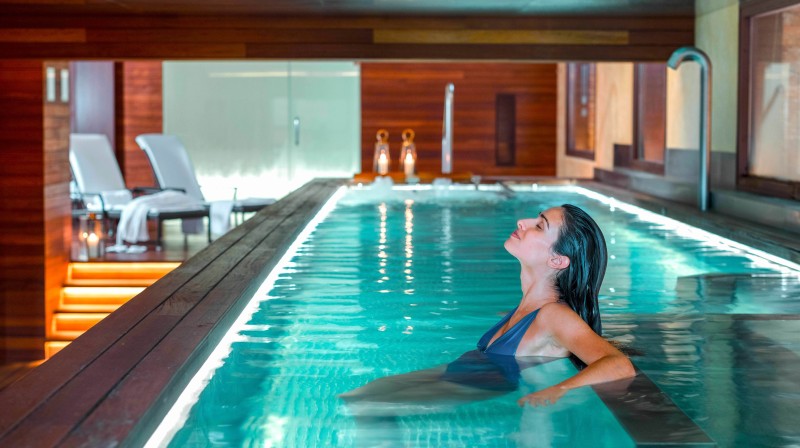 Gift vouchers at Urso Hotel