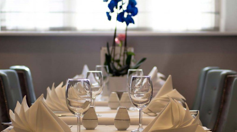 The Wellington Gastronomy