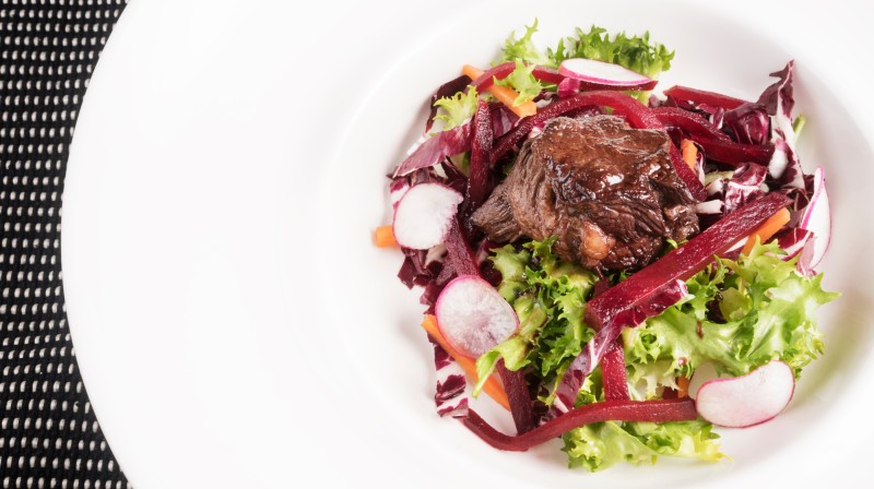 The Wellington by Blue Orchid Gastronomy