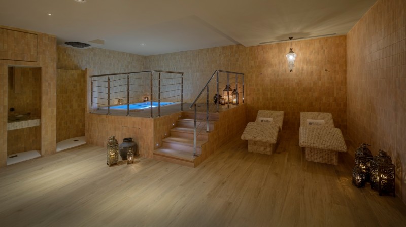 Cool Rooms Palacio de Villapanés