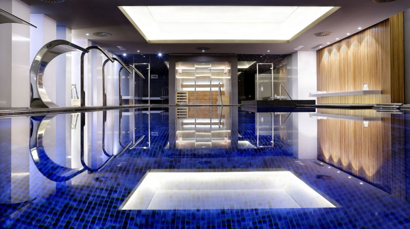 spa
