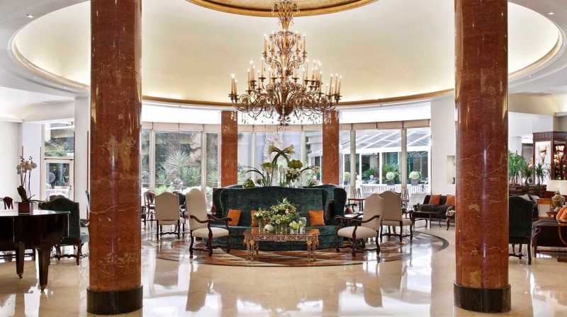 Intercontinental Madrid