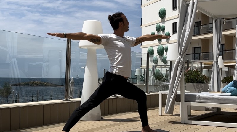 Yoga Alua Soul Palma