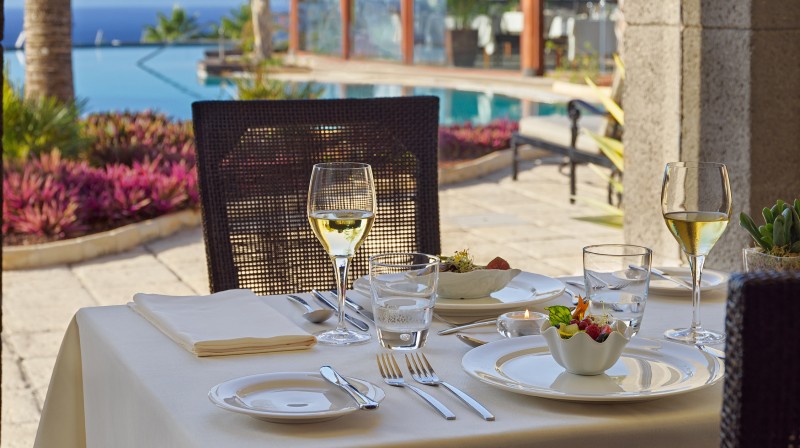 Meliá Hacienda del Conde