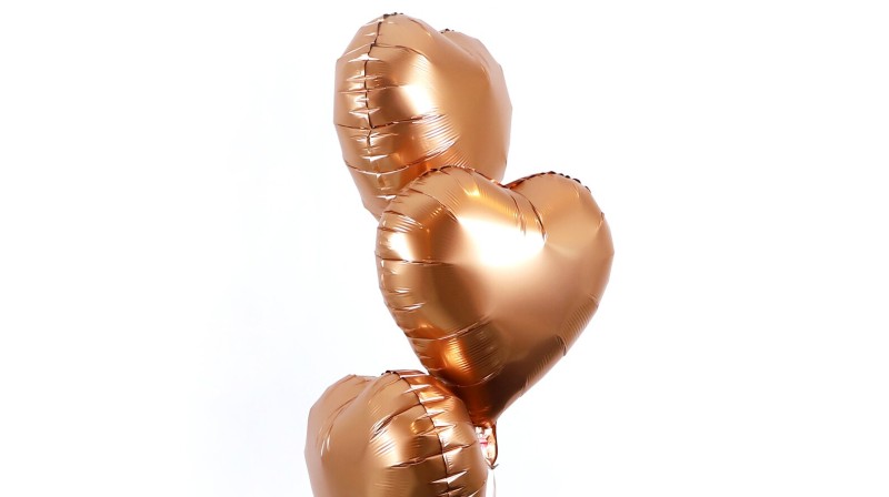 balloons