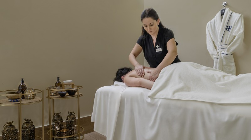 massage