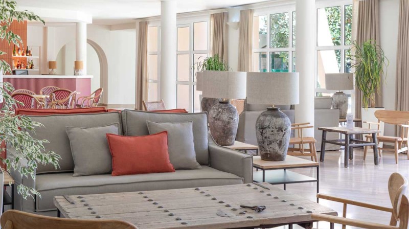 Day Pass Teletrabajo Hotel Sa Punta Costa Brava