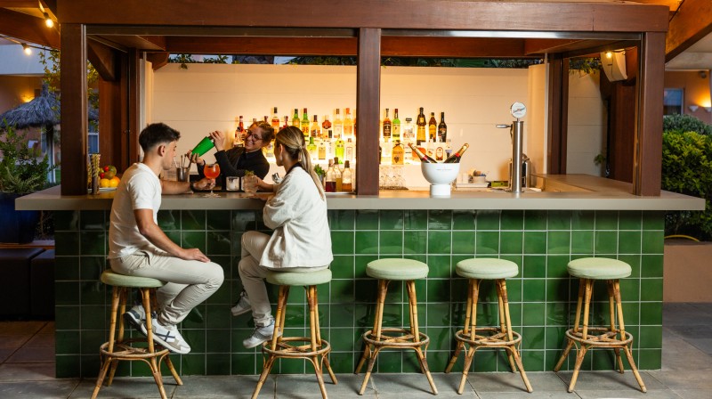 Day Pass Teletrabajo Hotel Sa Punta Costa Brava