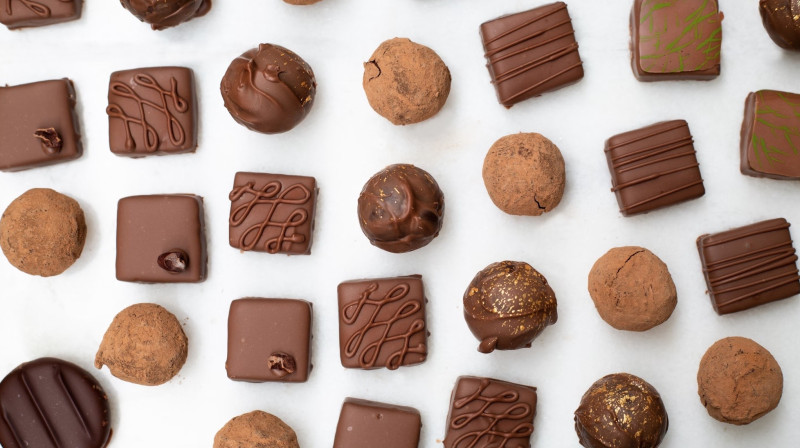 chocolates