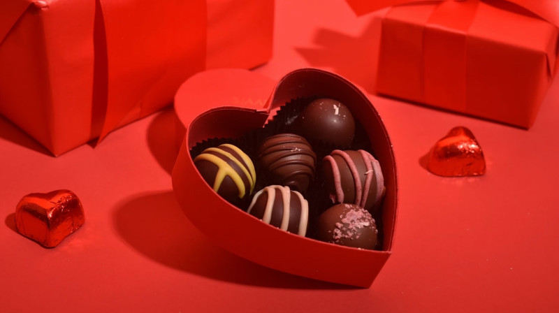 Chocolates