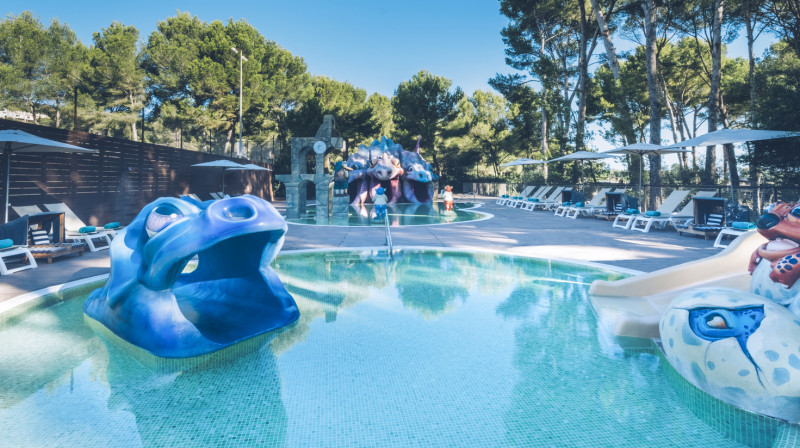 Iberostar Pinos Park