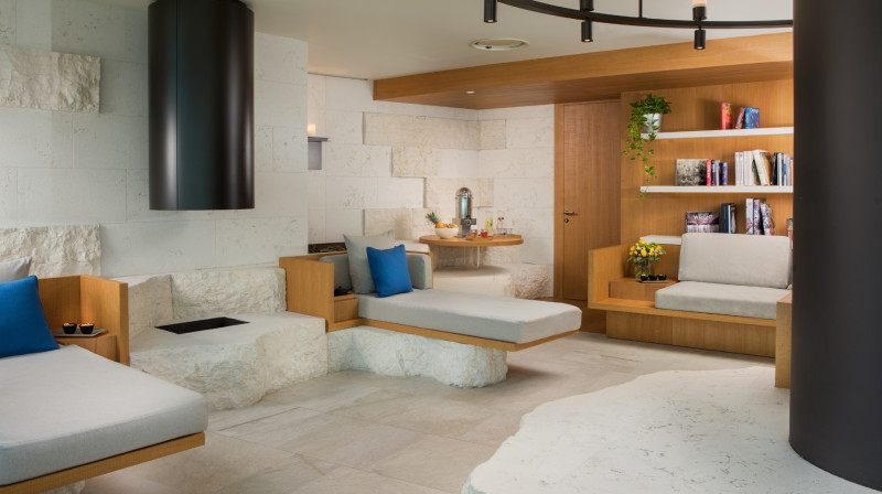 spa