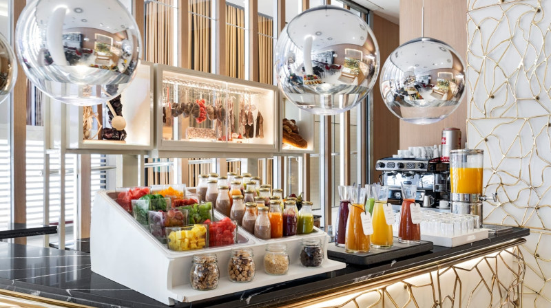 NH Collection Grand Hotel Calderón