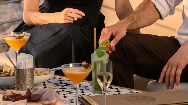 coctel