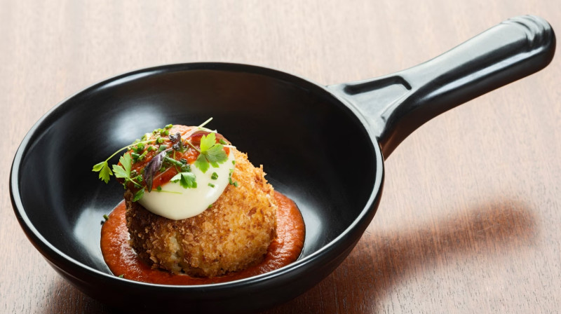 NH Collection Grand Hotel Calderón