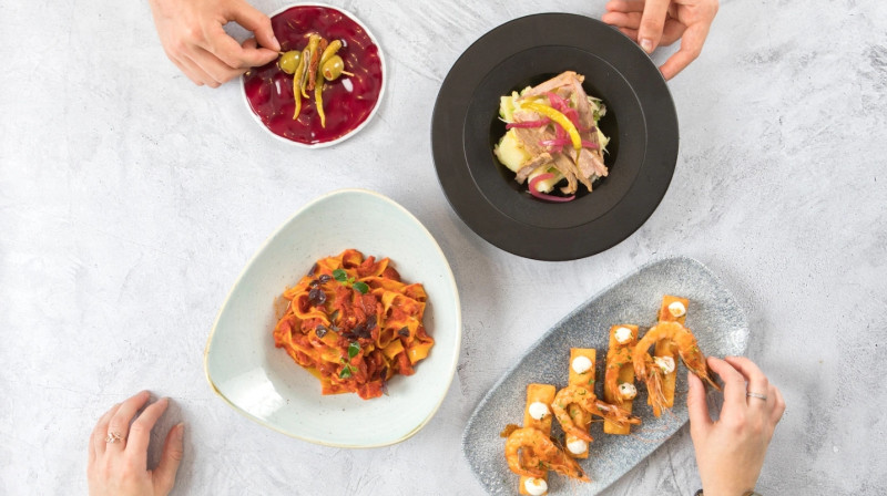 NH Collection Grand Hotel Calderón