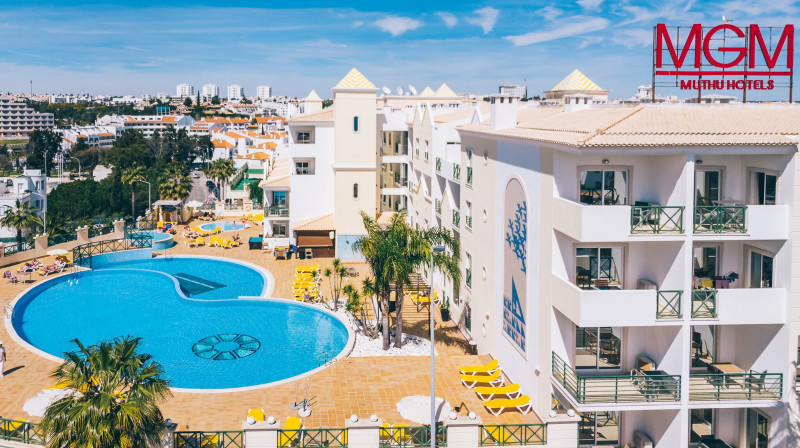 Grand Muthu Forte Do Vale