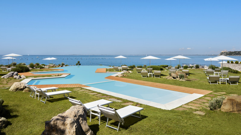 TIVOLI PORTOPICCOLO SISTIANA WELLNESS RESORT & SPA
