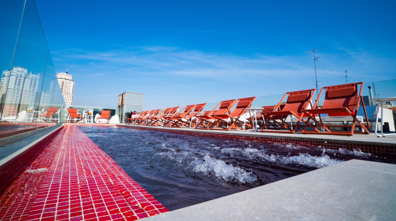 Akeah Madrid Gran Vía