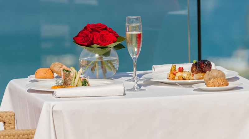 experiencia gastro