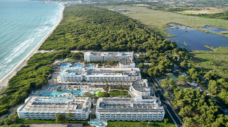 Iberostar Selection Albufera Park