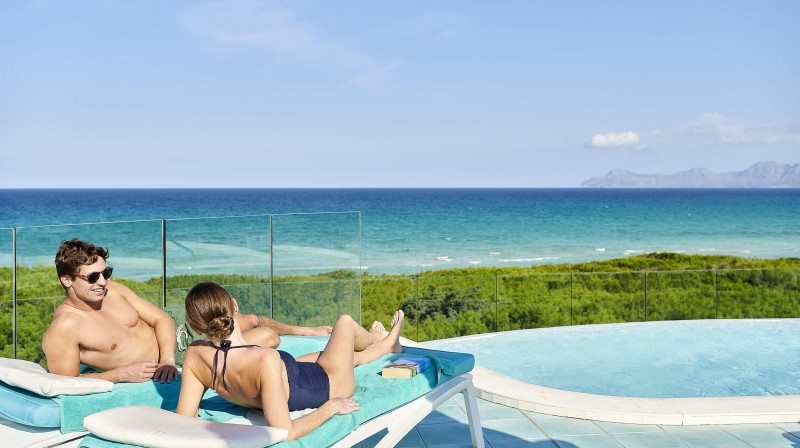 Iberostar Albufera Playa