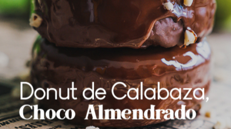 Donuts Gran Hotel Bilbao