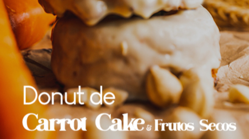 Donuts Gran Hotel Bilbao