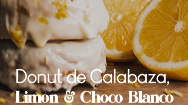 Donuts Gran Hotel Bilbao