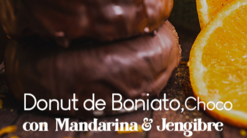 Donuts Gran Hotel Bilbao