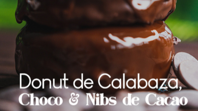 Donuts Gran Hotel Bilbao