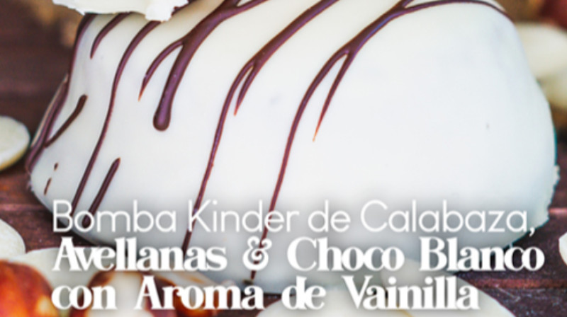 Donuts Gran Hotel Bilbao