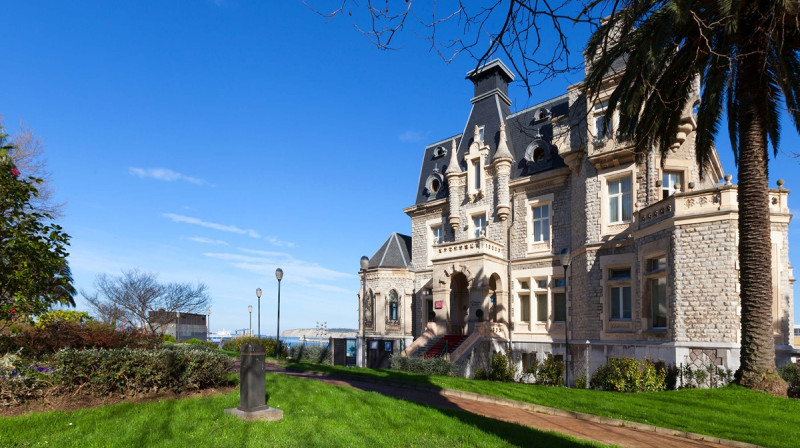 Hotel URH Hotel Palacio de Oriol