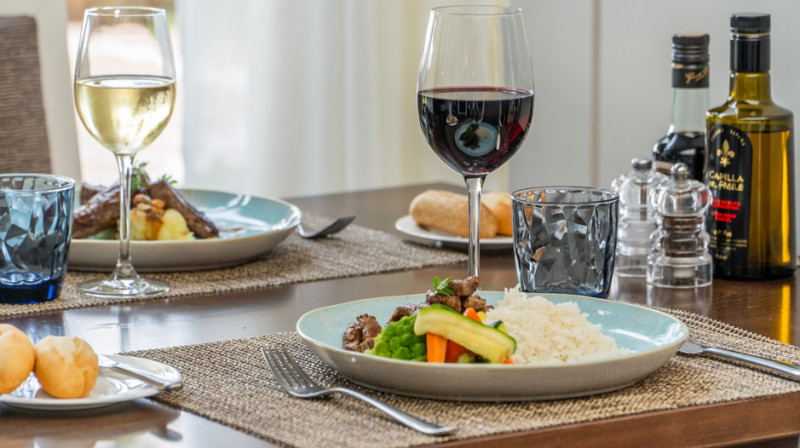 Hotel GPro Valparaiso