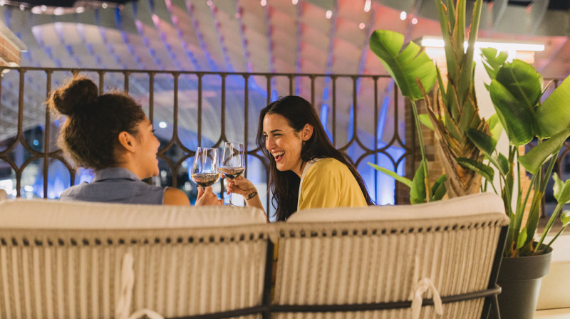 Intelier Hotels