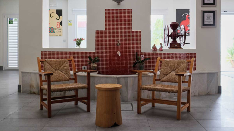 La Alcoba del Agua Hotel Boutique